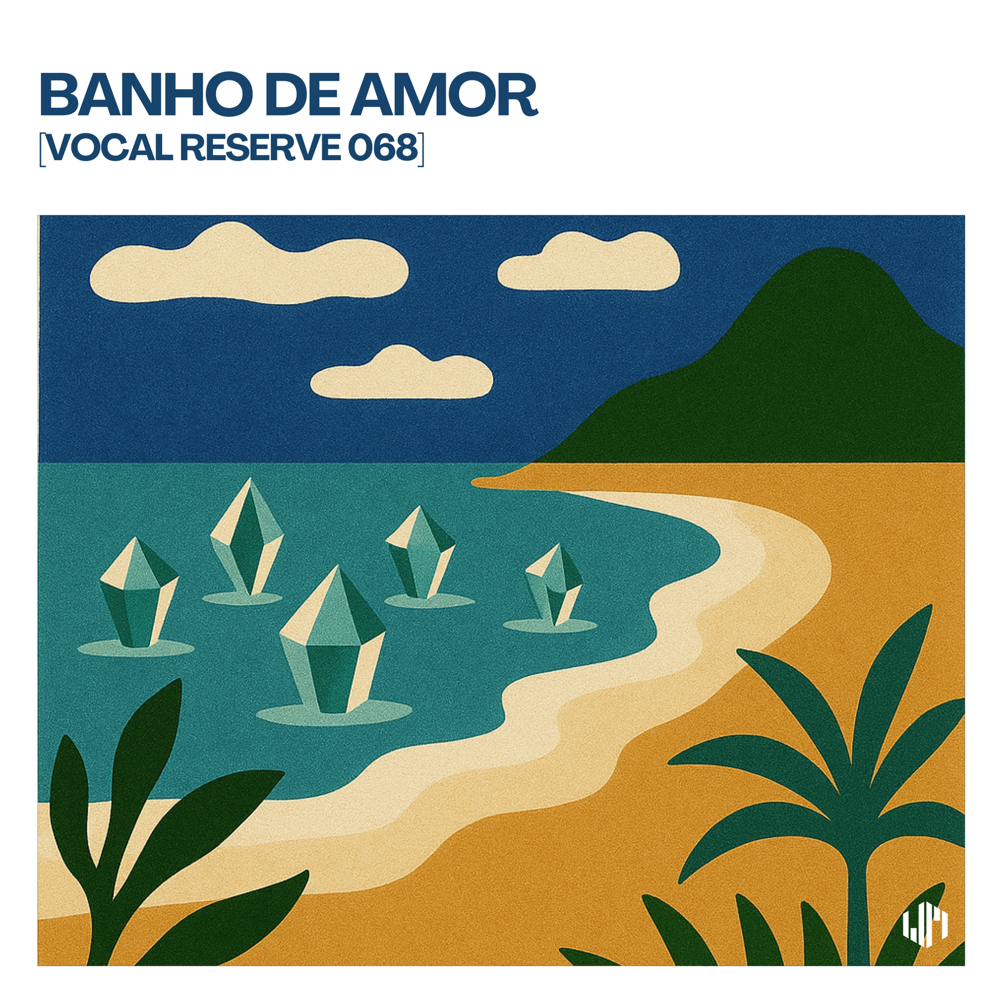 Banho de Amor 🇧🇷