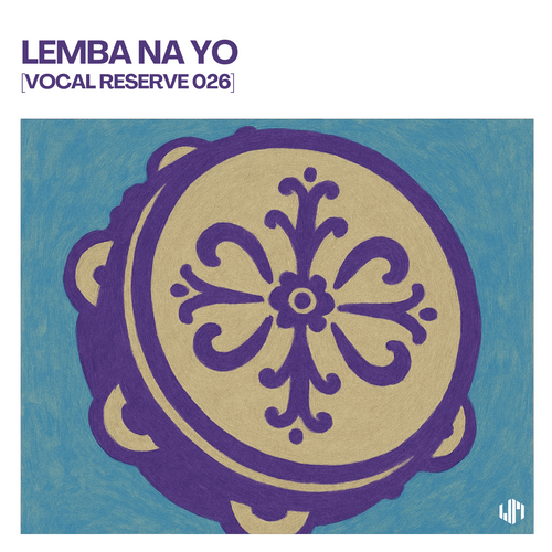 Lemba Na Yo 🇨🇩
