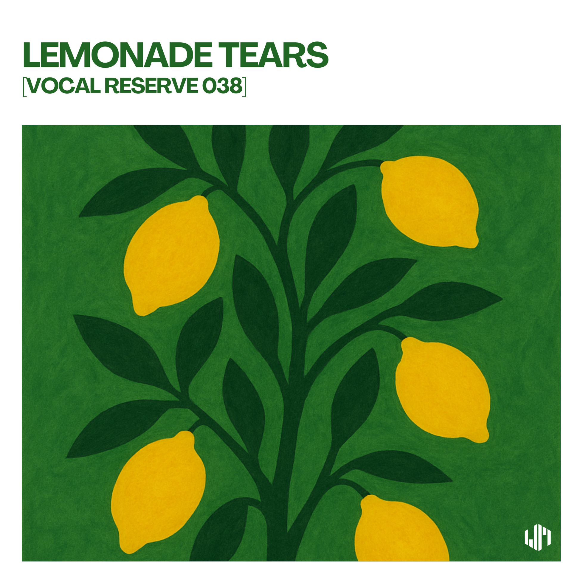 Lemonade Tears 🇬🇧