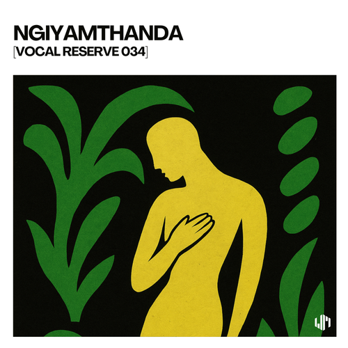 Ngiyamthanda 🇿🇦