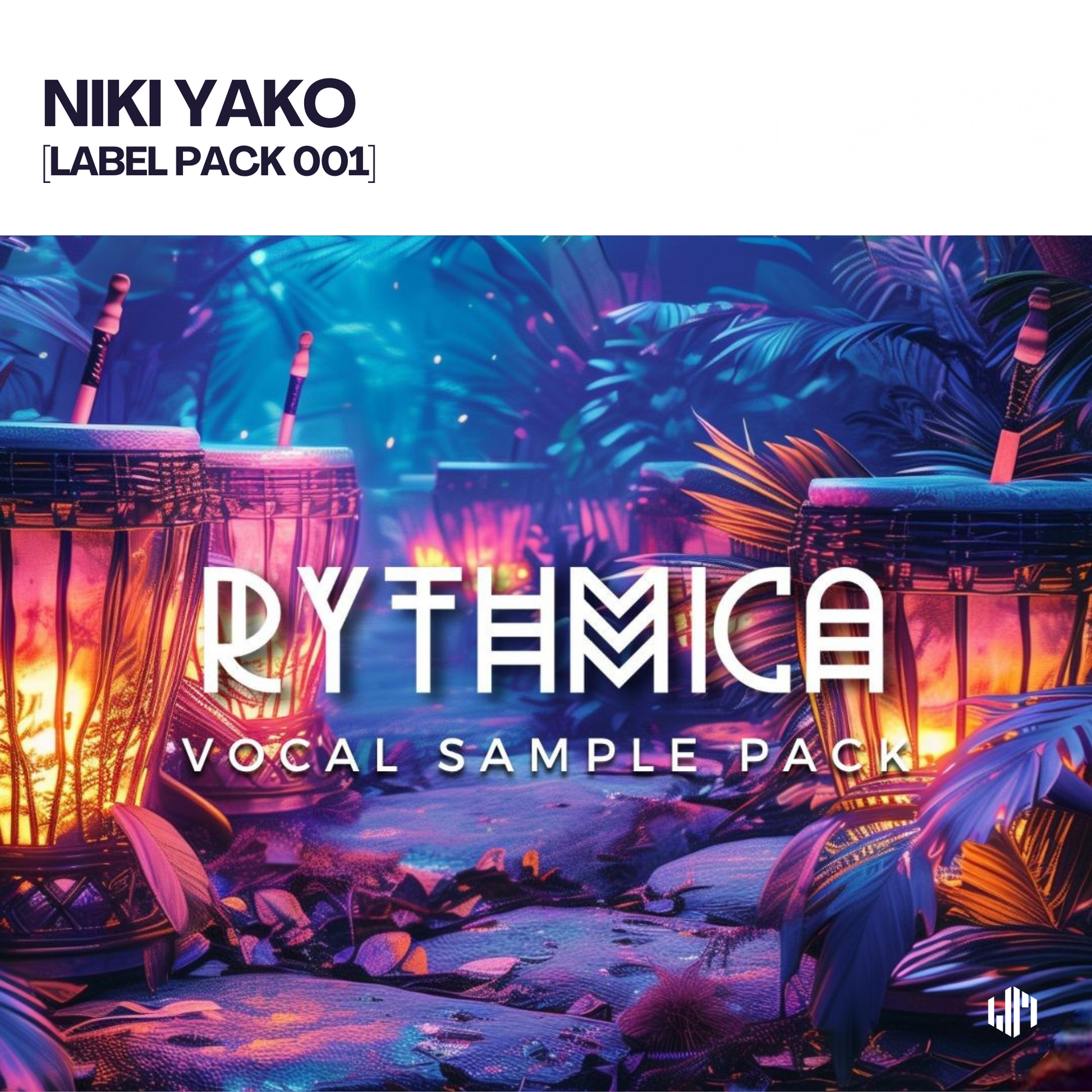 Niki Yako 🇰🇪