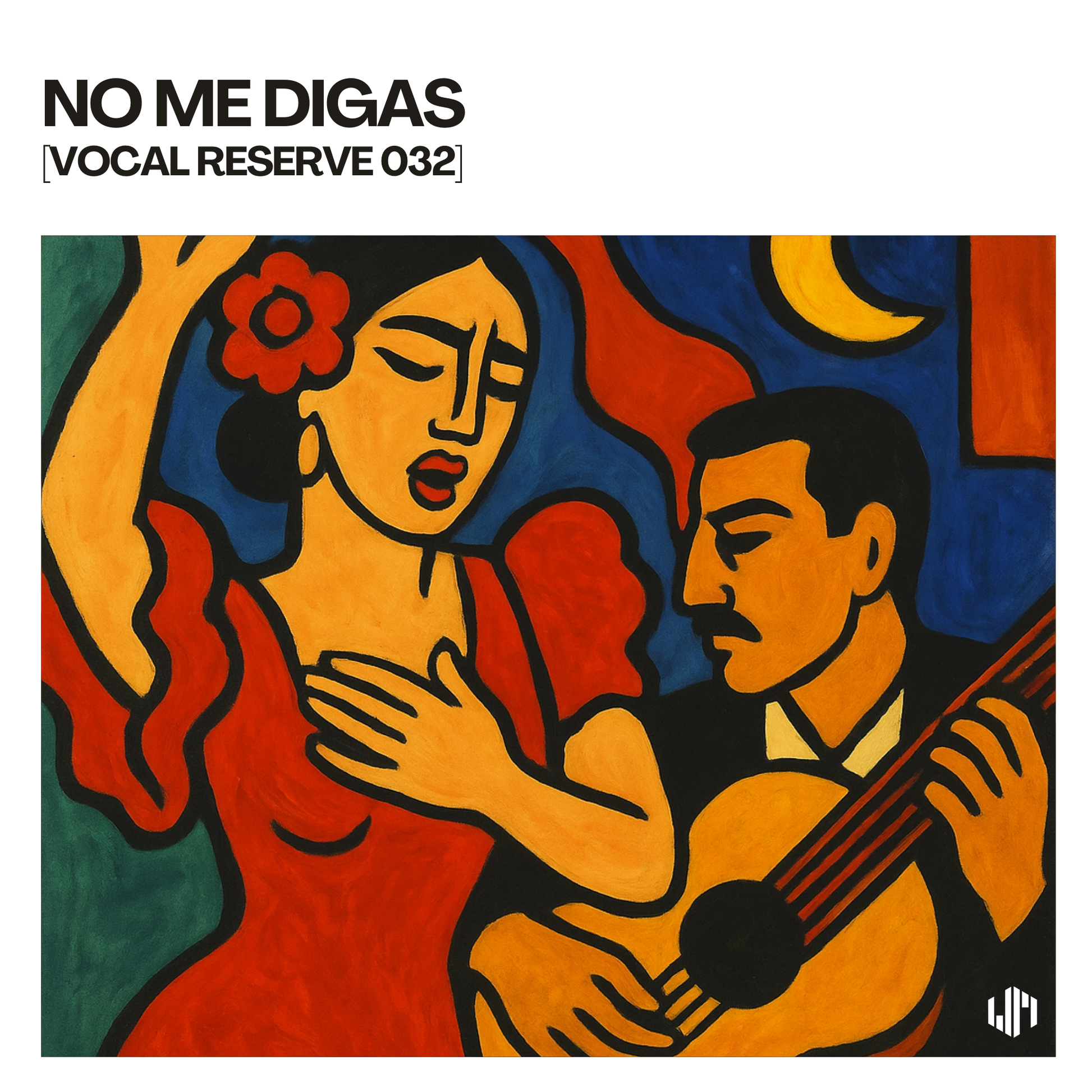 No Me Digas 🇪🇸
