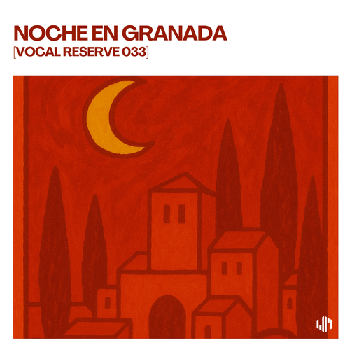Noche en Granada 🇪🇸