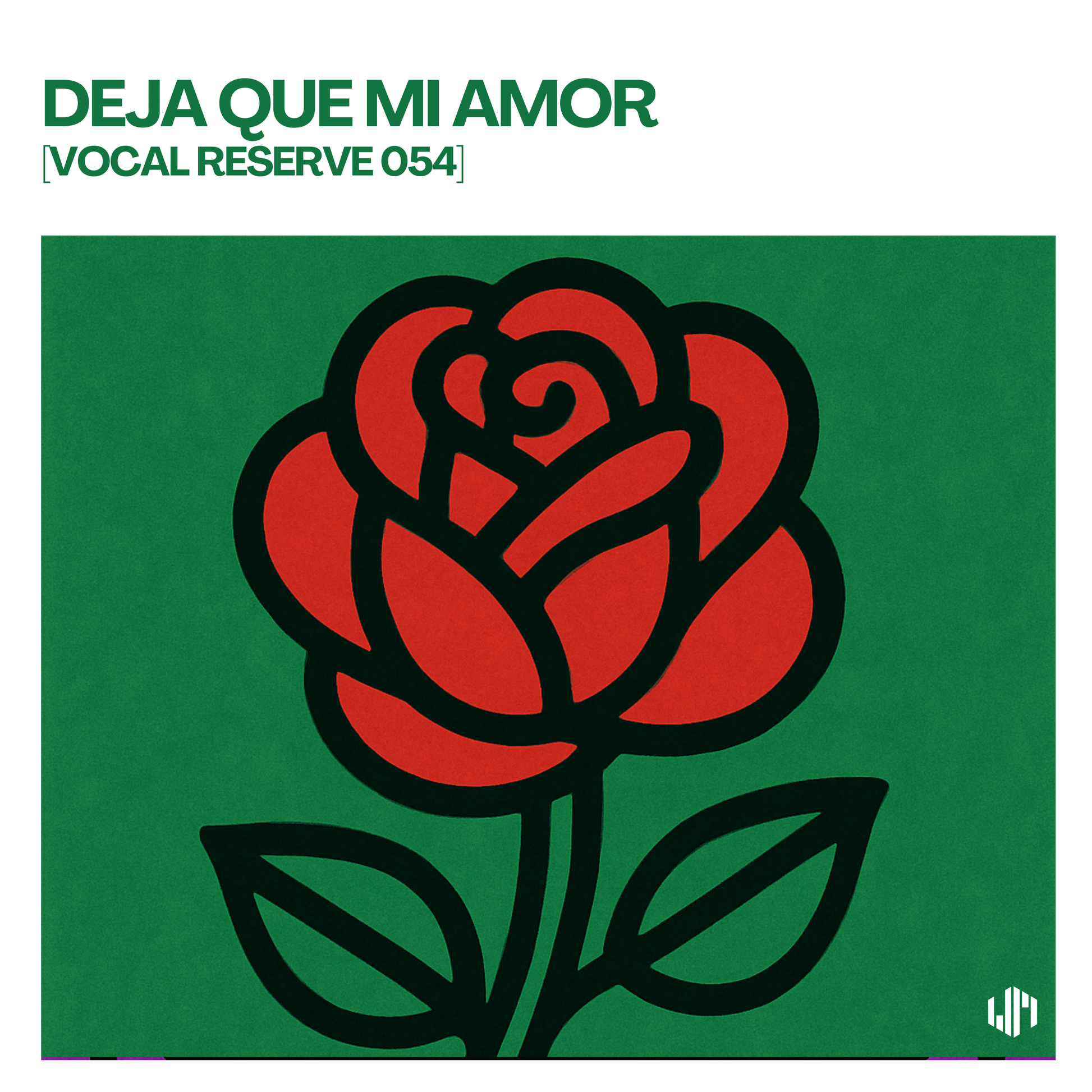 Deja Que Mi Amor 🇪🇸