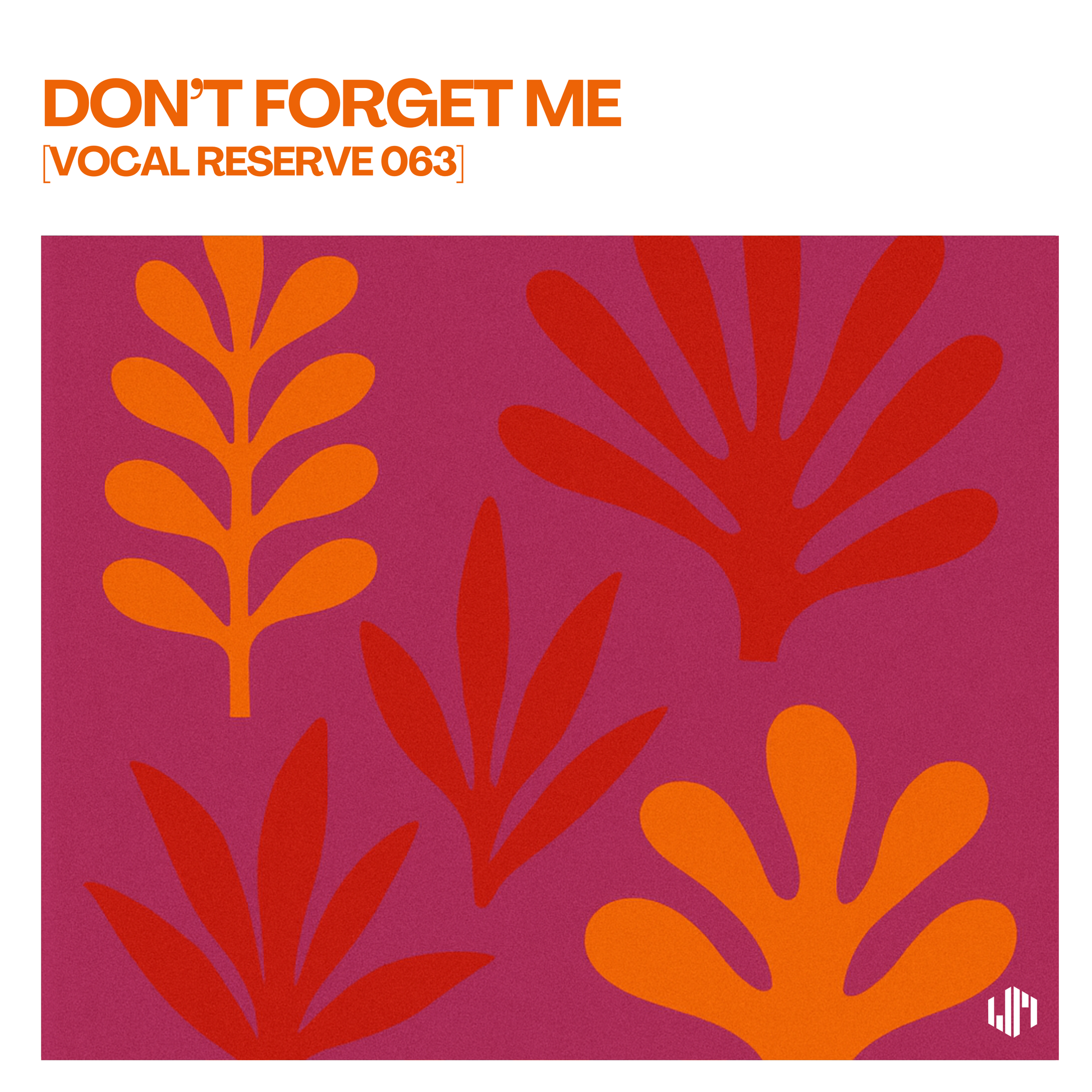 Don't Forget Me 🇲🇱