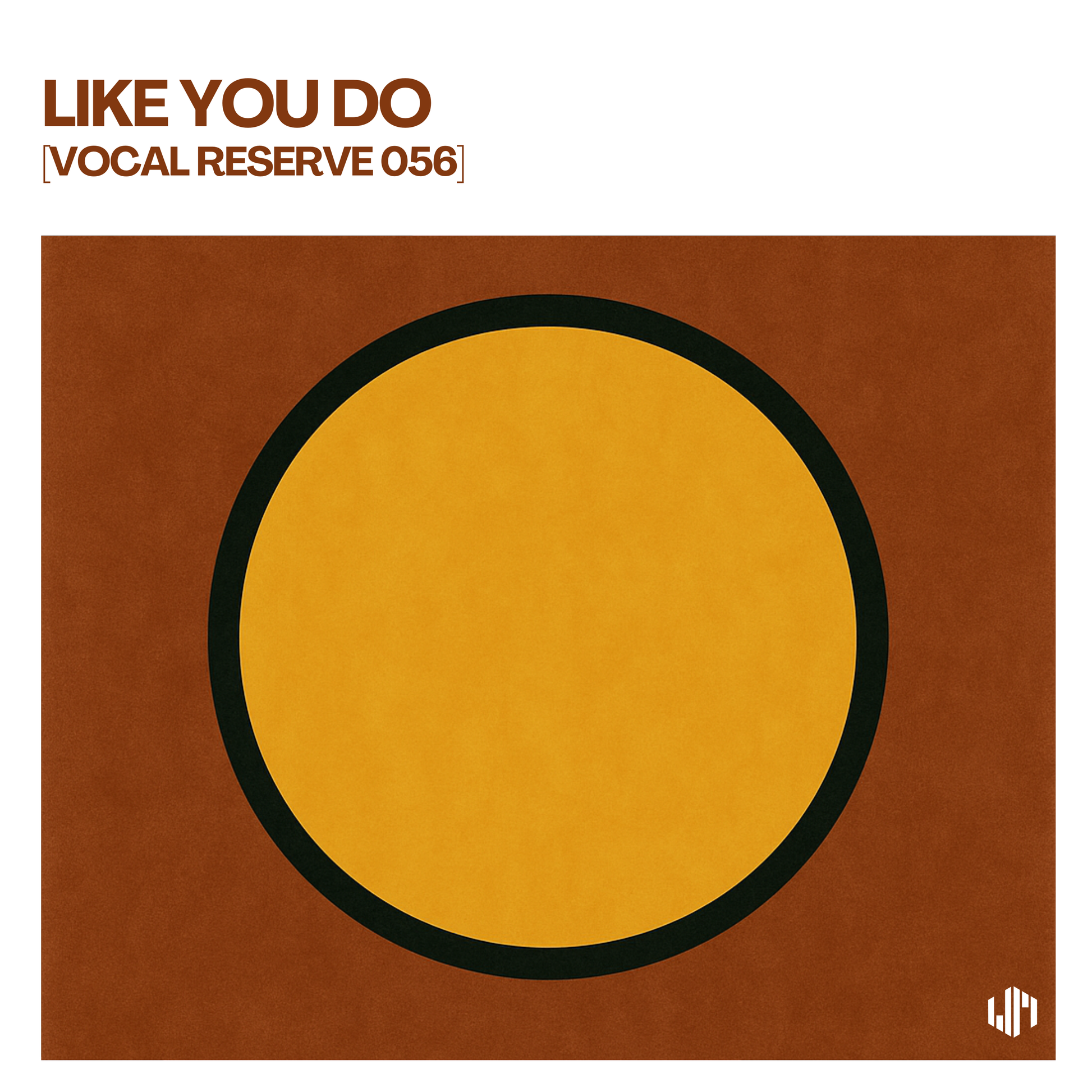 Like You Do 🇺🇸