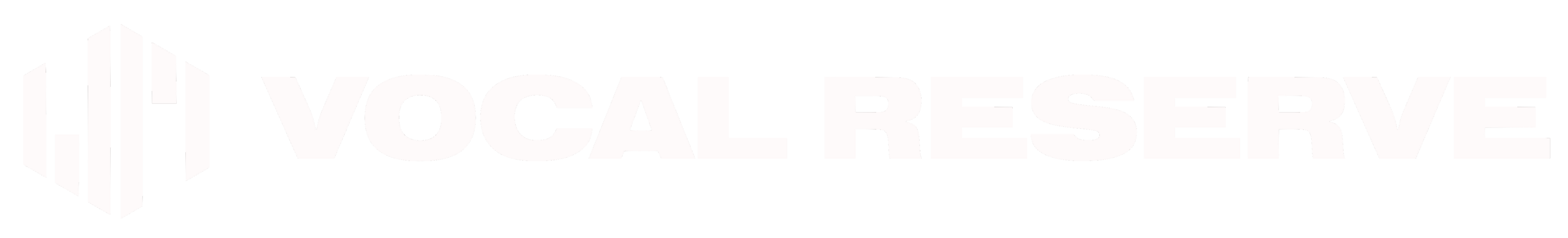 Vocal Reserve