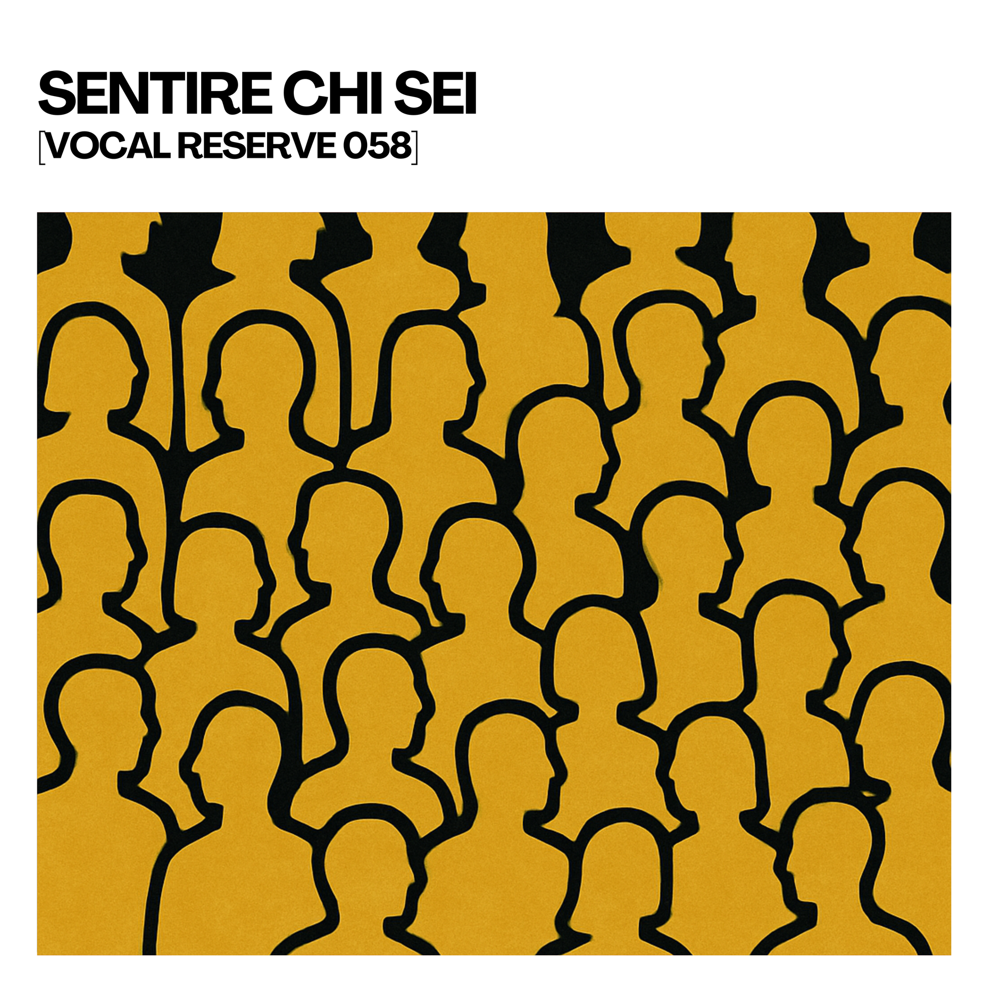 Sentire Chi Sei 🇮🇹